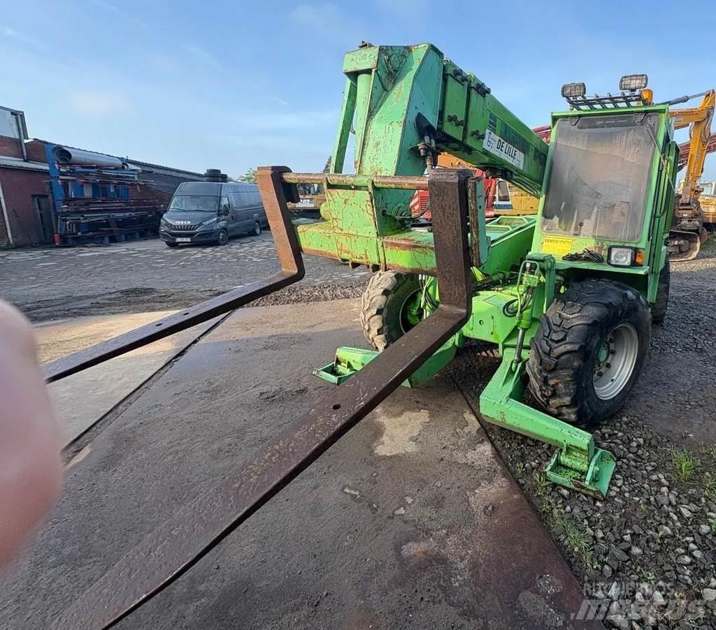 Merlo P30.13 Telehandlers for agriculture