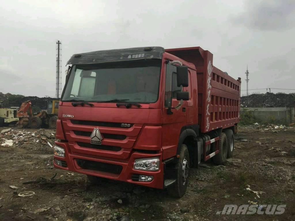 Howo 336 Other trucks