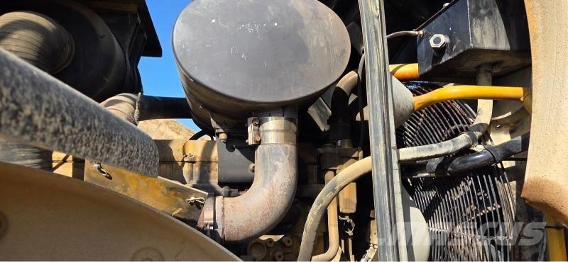 CAT 972 H Wheel loaders