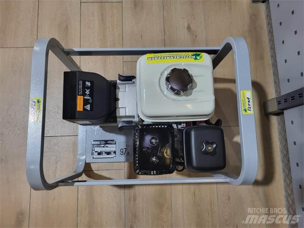 Mosa GE 5000 HBM Other Generators