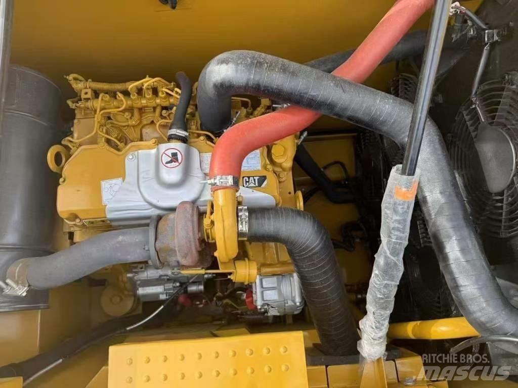 CAT 320 GC Crawler excavators