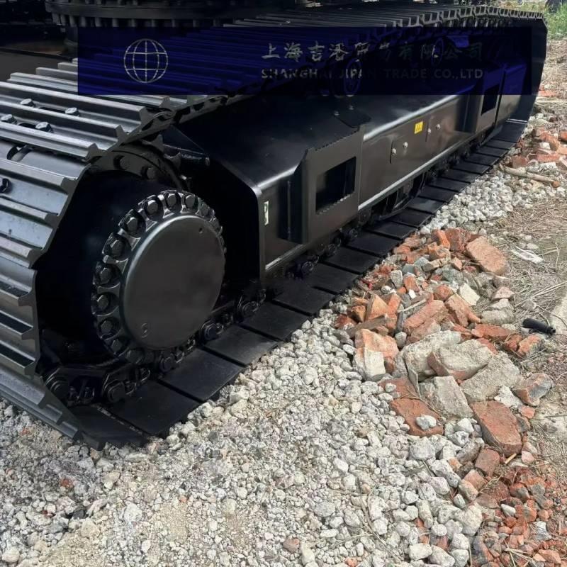 CAT 330 D Crawler excavators