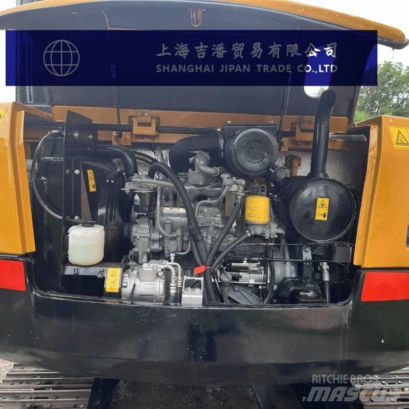 Sany SY 60 C Mini excavators < 7t (Mini diggers)