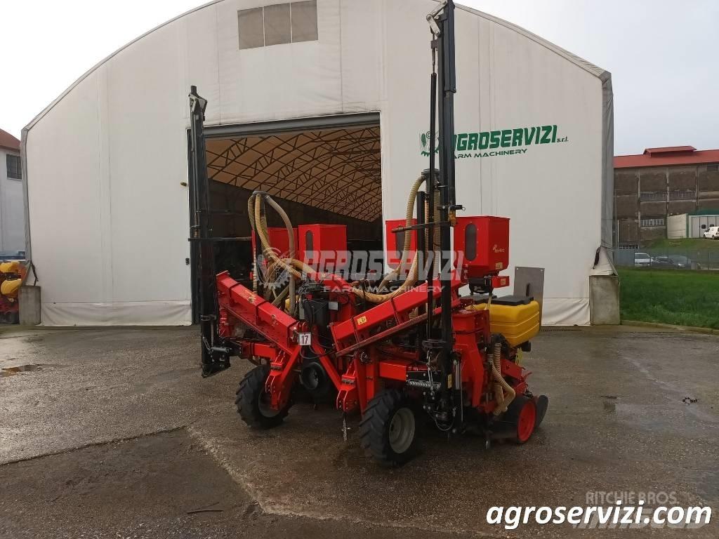 MaterMacc MS Precision sowing machines