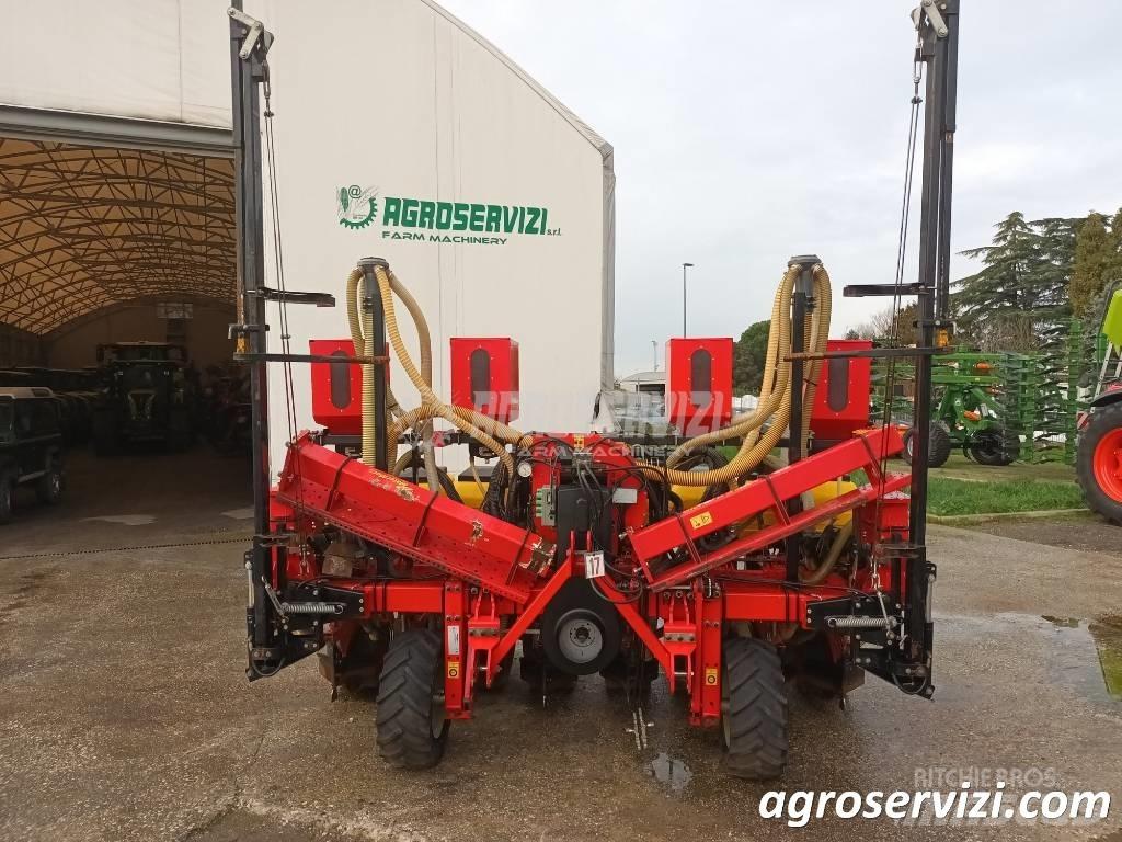 MaterMacc MS Precision sowing machines