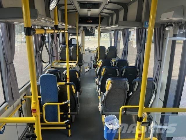 Volvo 8900 B8RLE 6x2 Intercity buses