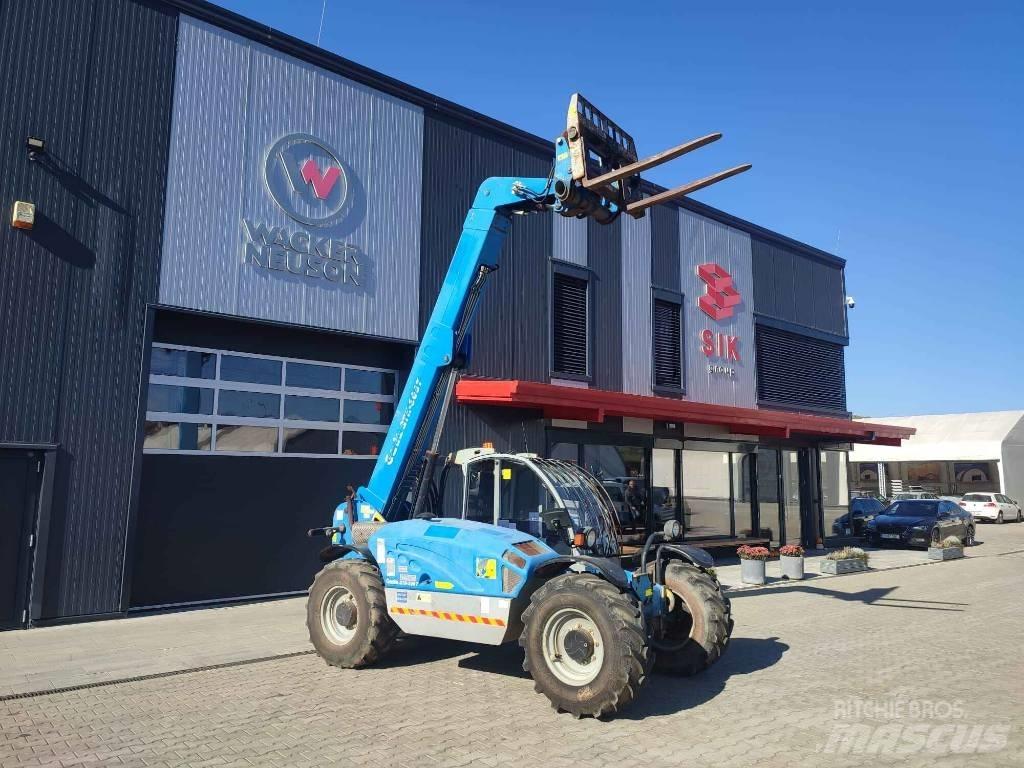 Genie TerexGTH3007 Telescopic wheel loaders