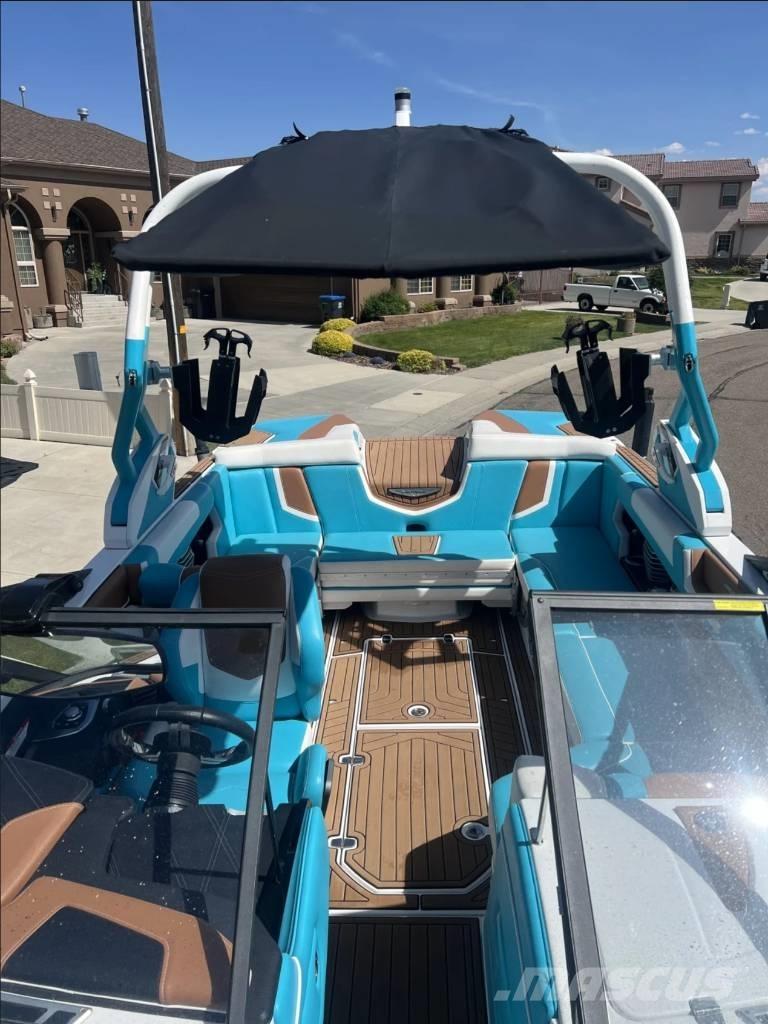  Nautique G23 Work boats / barges