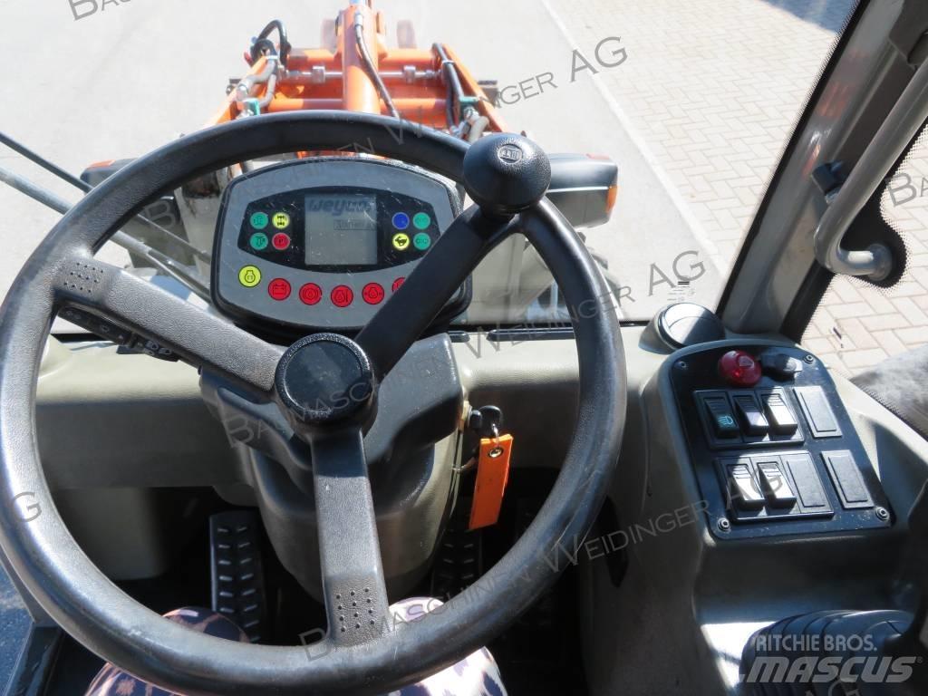 Atlas AR 35 Wheel loaders