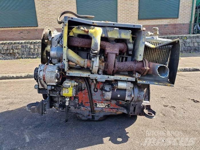 Deutz BF4L913 Transportation - Others