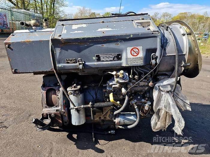 Deutz BF4L913 Transportation - Others
