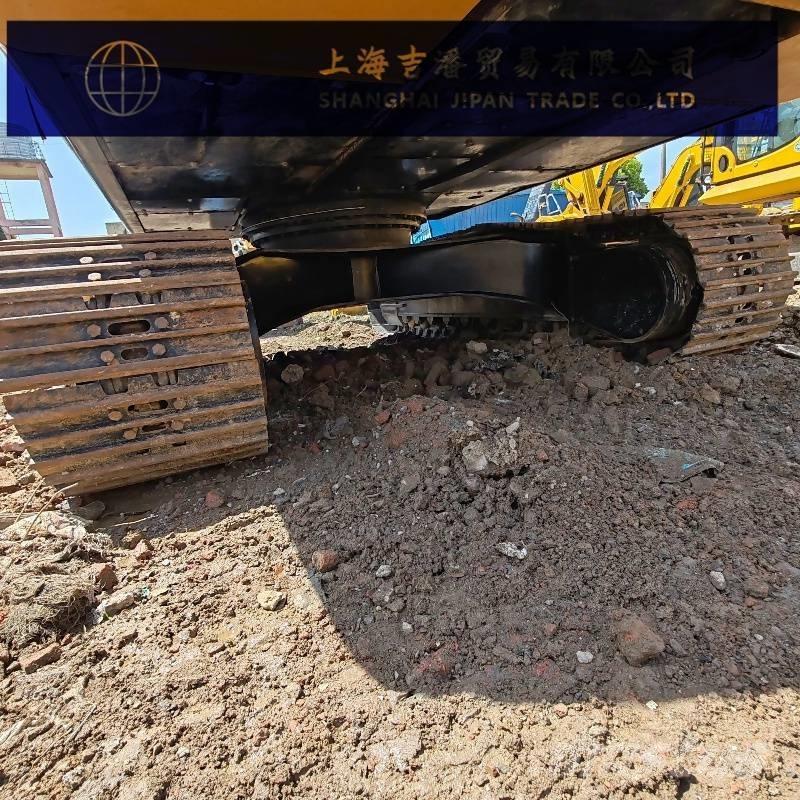 Sany SY 235 H Crawler excavators