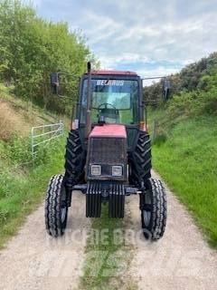 Belarus 900 Tractors