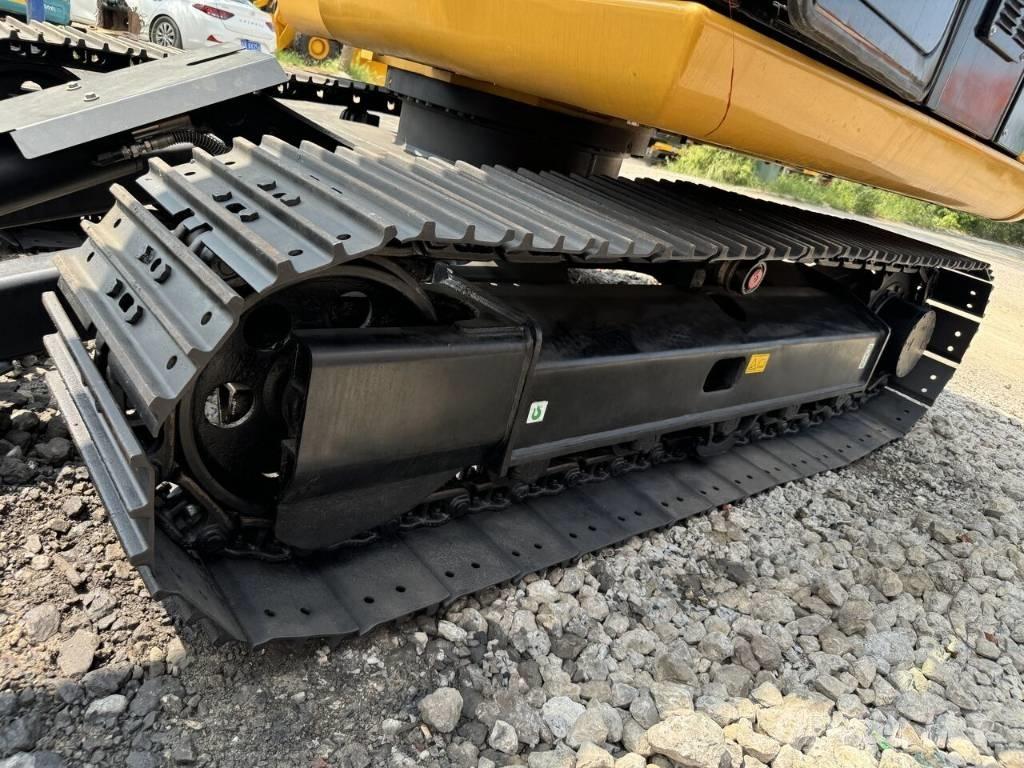 CAT 307 E2 Crawler excavators
