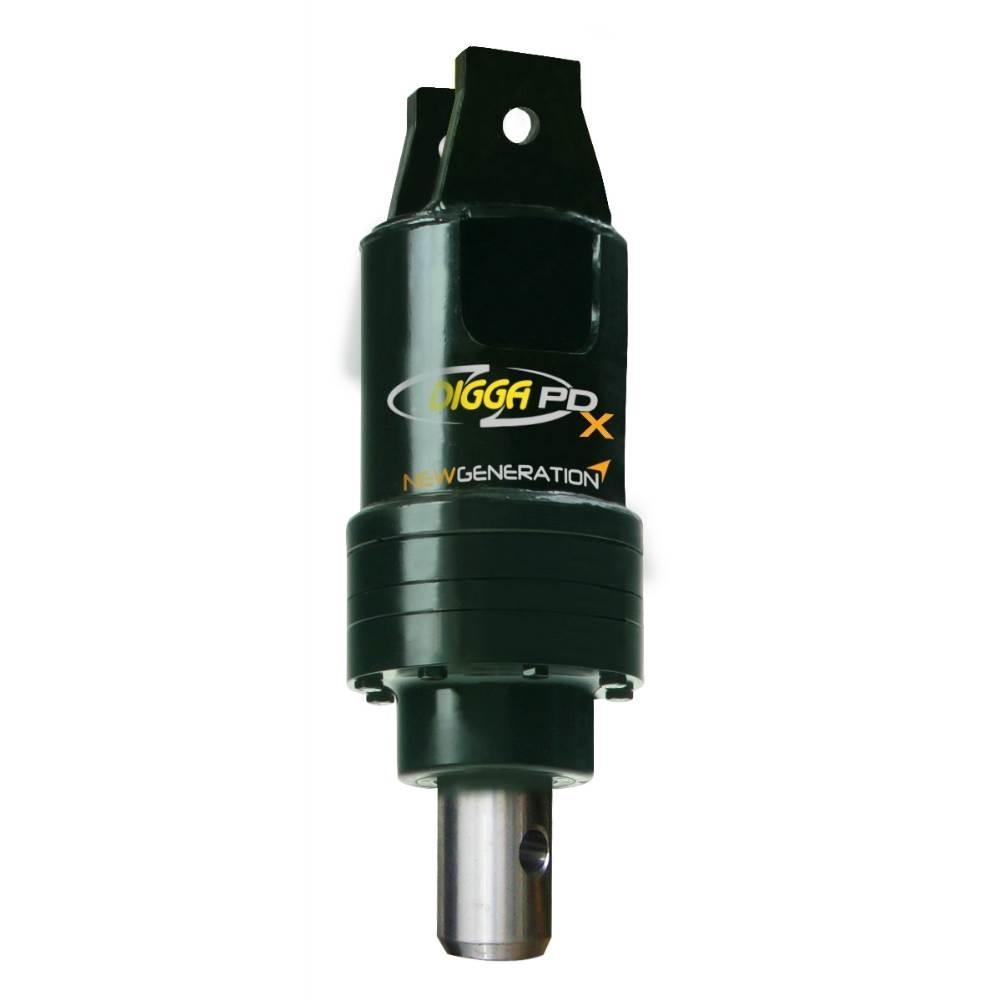 Digga Erdbohrer PD3 Drills