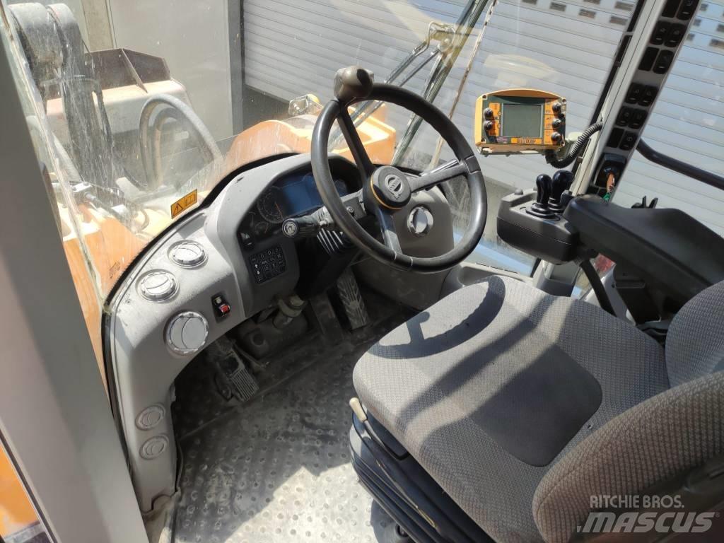 Volvo L 150 H Wheel loaders