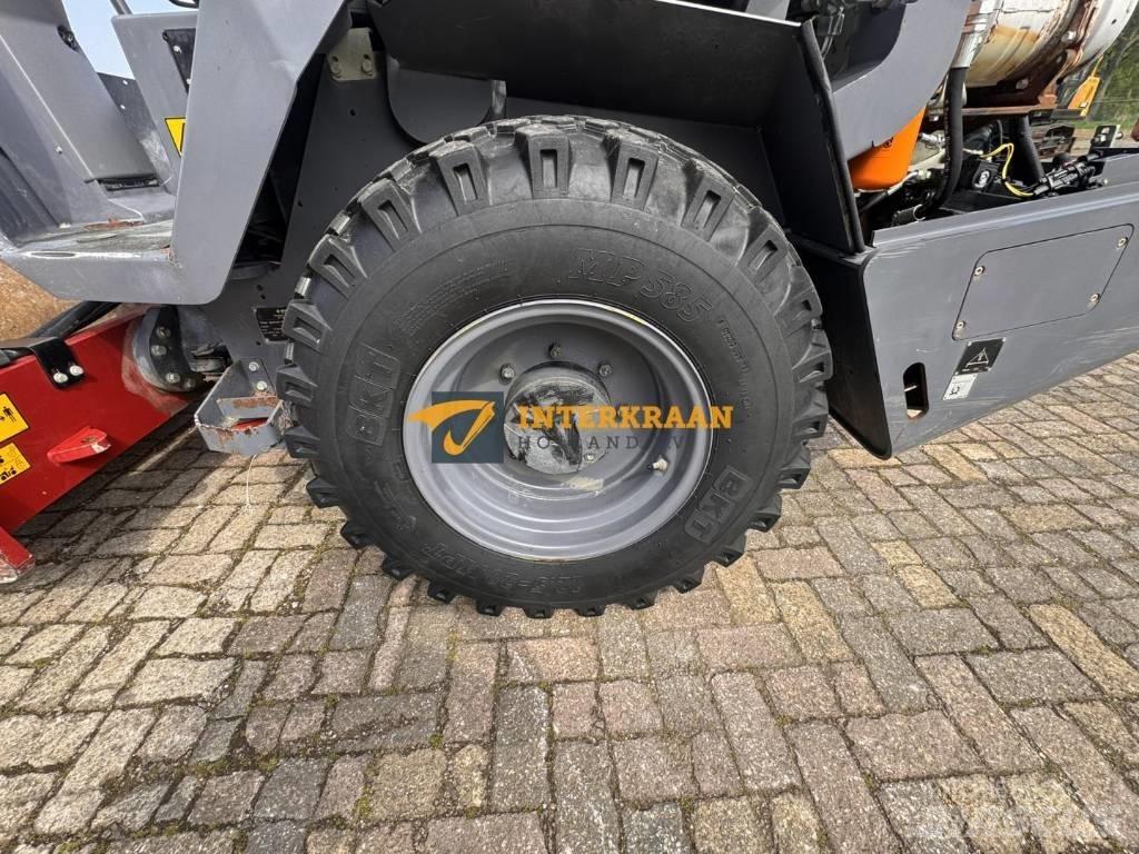 Dynapac CA 1300 D Single drum rollers