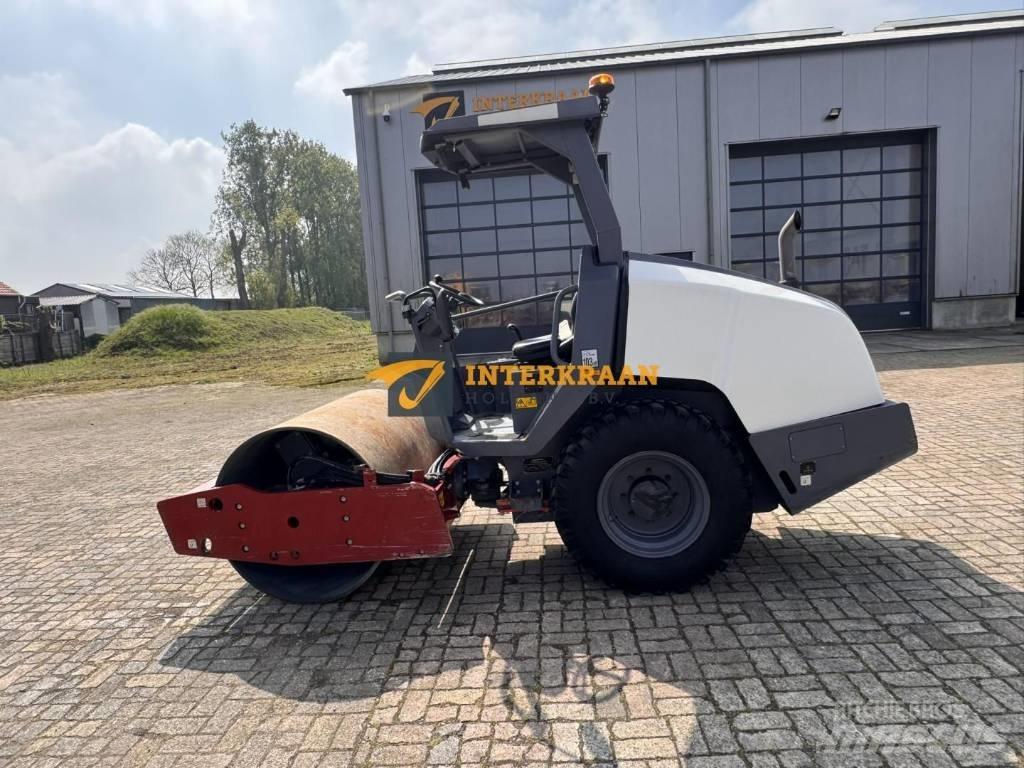 Dynapac CA 1300 D Single drum rollers