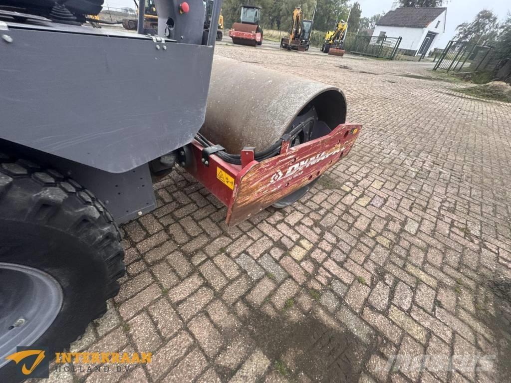 Dynapac CA 1300 D Single drum rollers