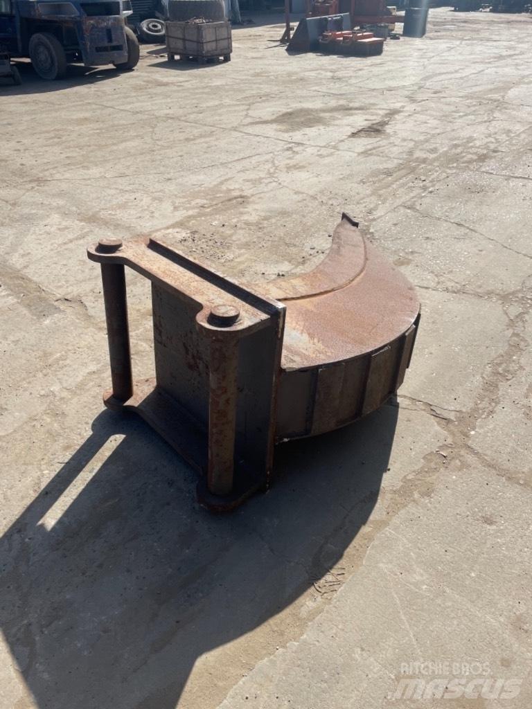  Andet S80 skifte Other components