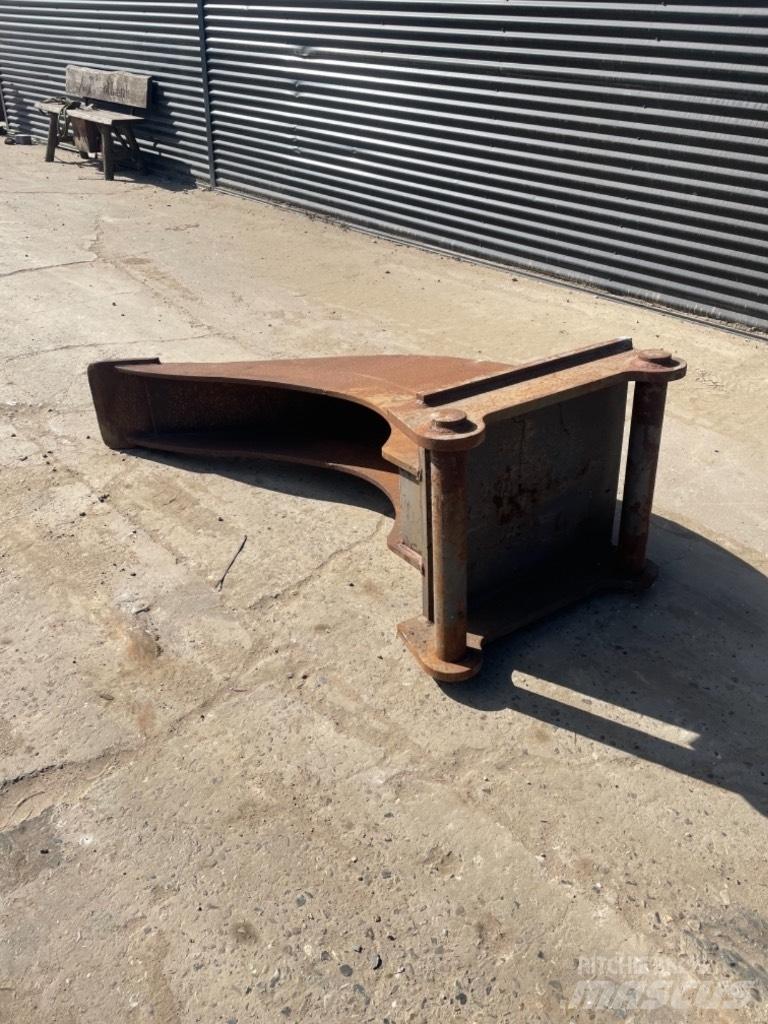  Andet S80 skifte Other components
