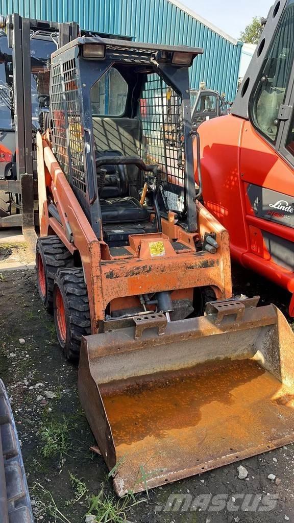 Bobcat S70 Skid steer loaders