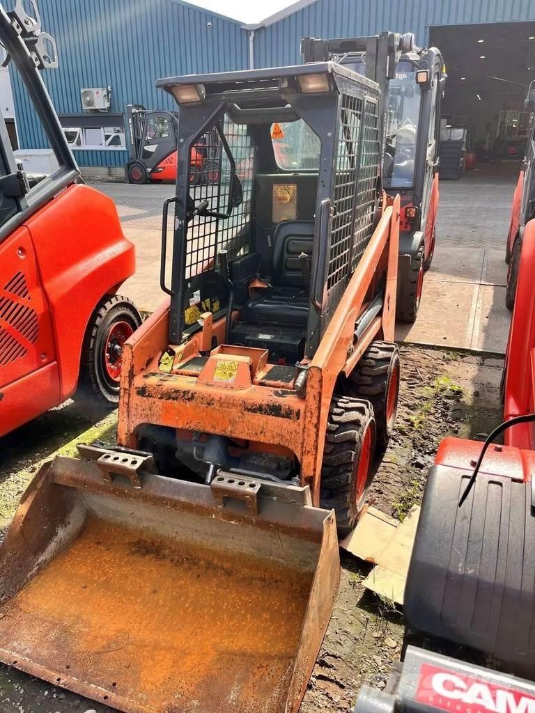 Bobcat S70 Skid steer loaders