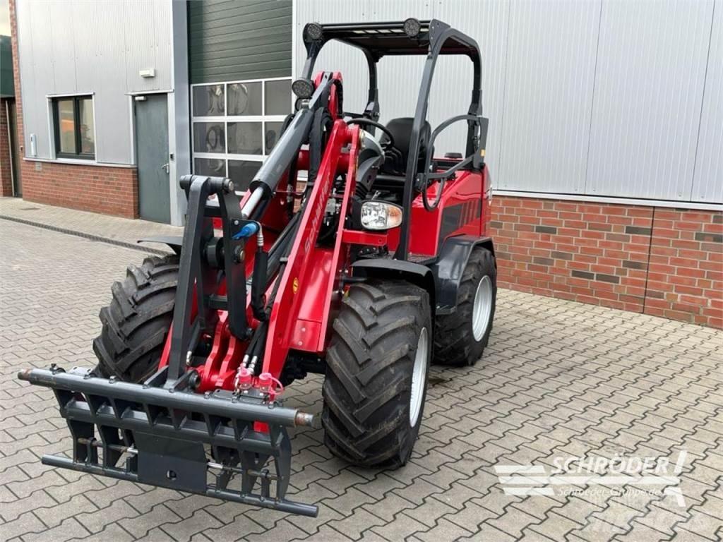 Schäffer 4670 Mini loaders