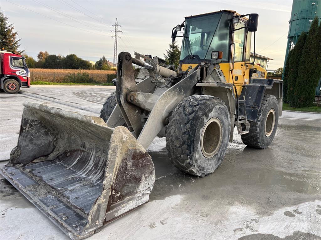 Komatsu WA 200-6 Construction - Others