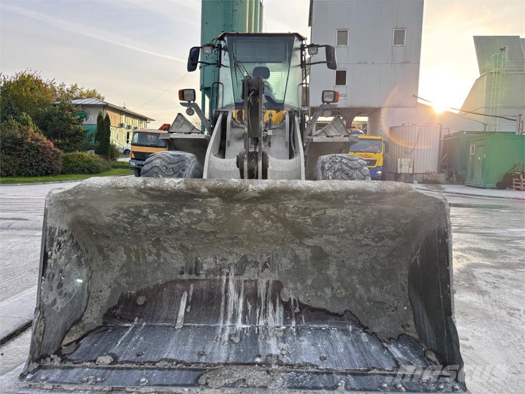 Komatsu WA 200-6 Construction - Others