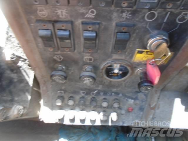 CAT IT 28 F Wheel loaders