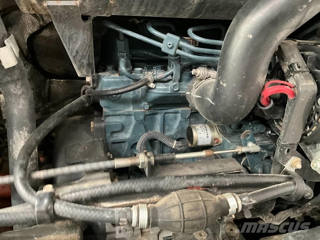 Bobcat E 26 Mini excavators < 7t (Mini diggers)