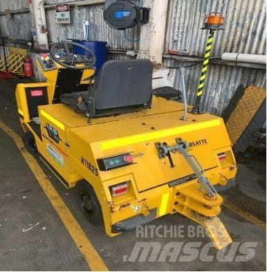 Charlatte TE208 Material Handling - Others