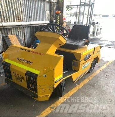 Charlatte TE208 Material Handling - Others