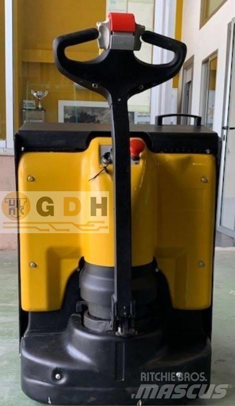 Yale MP20DL Low lifter