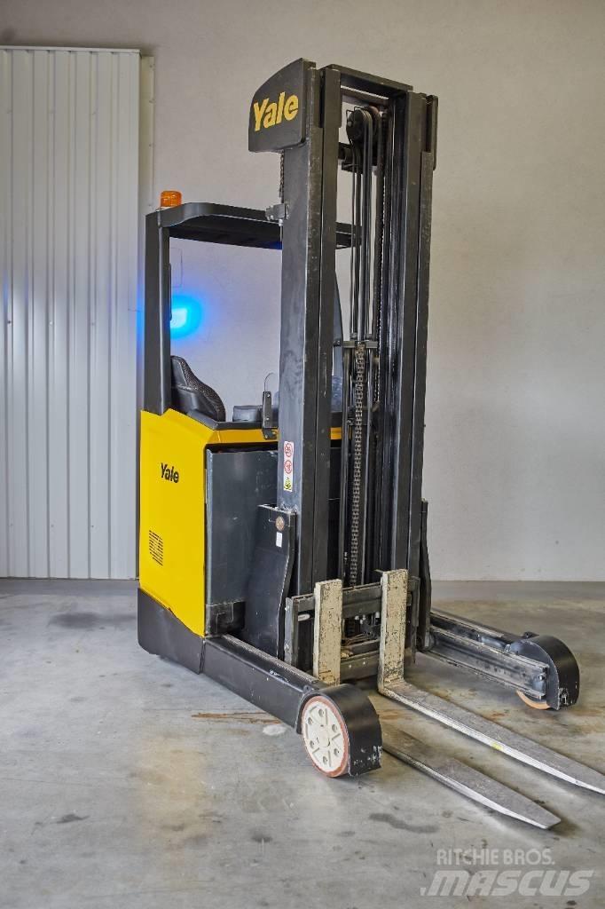 Yale MR16 Electric forklift trucks