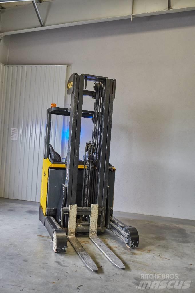 Yale MR16 Electric forklift trucks