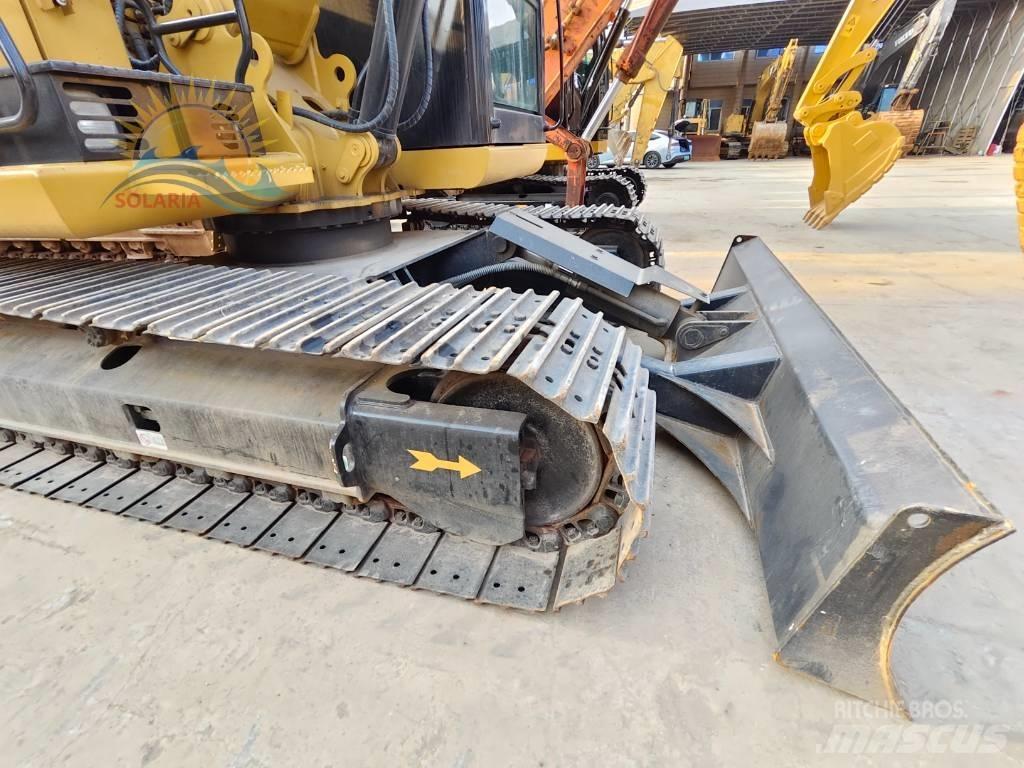 CAT 308 E 2 Crawler excavators