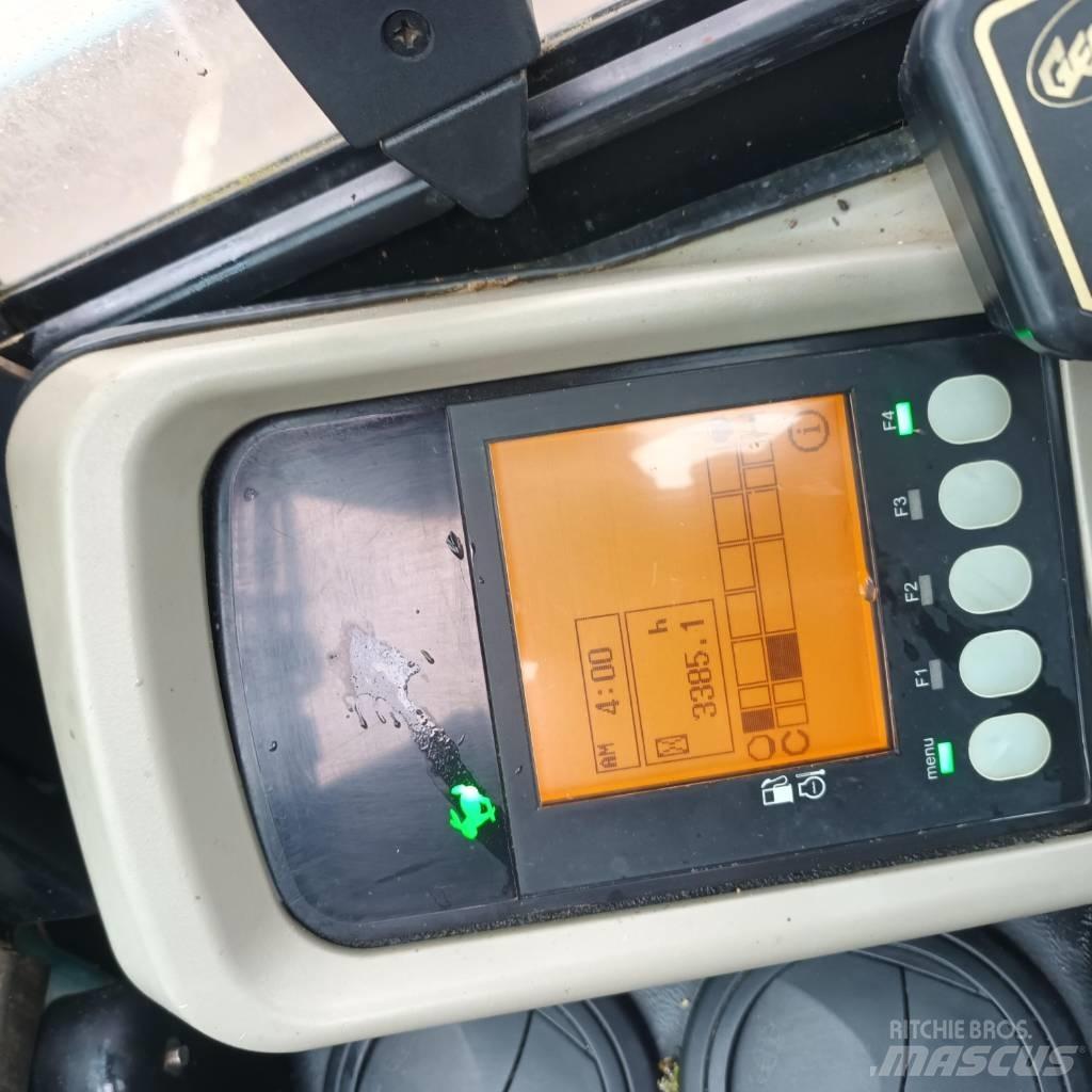 Kobelco SK25SR-6 Mini excavators < 7t (Mini diggers)