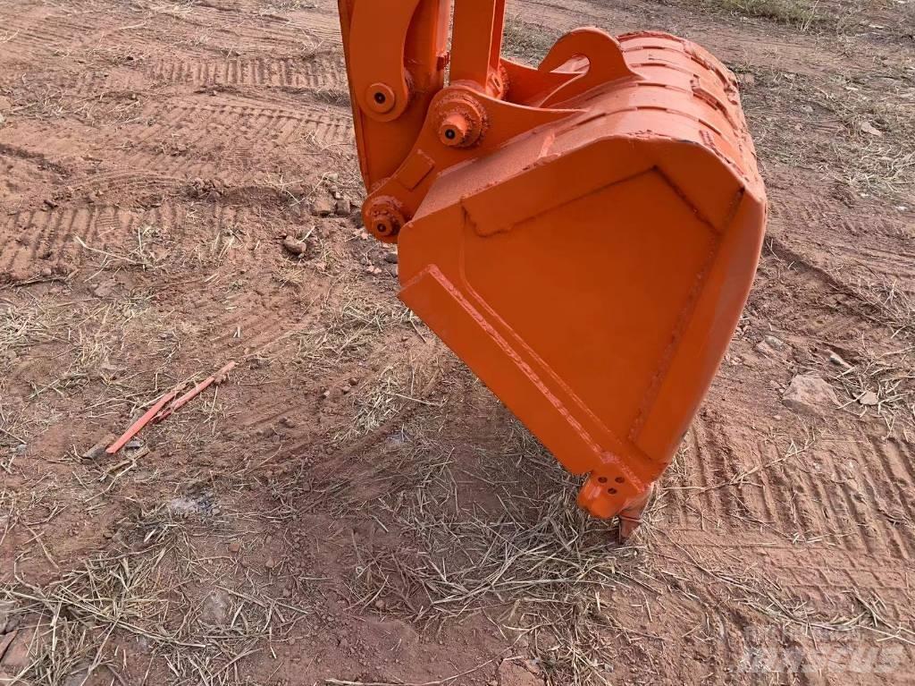 Doosan DX 55 Mini excavators < 7t (Mini diggers)