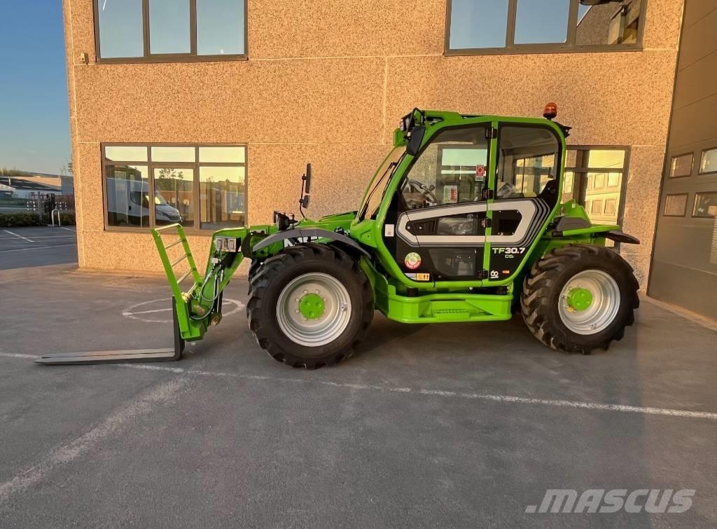 Merlo TF30.7 Telescopic handlers