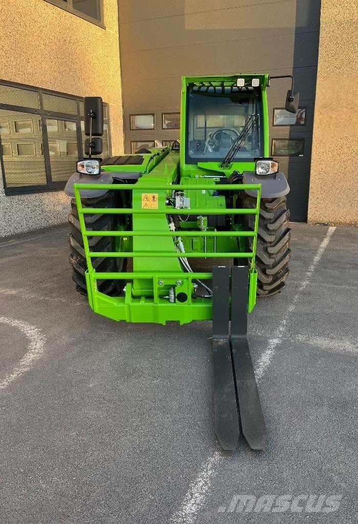 Merlo TF30.7 Telescopic handlers