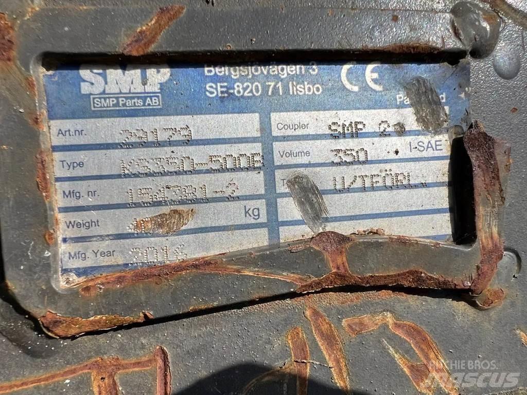 SMP KS530 SMP Buckets