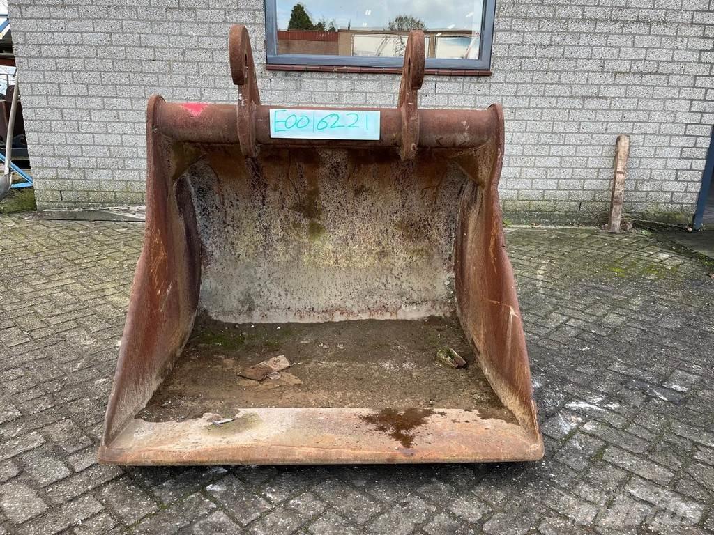  Onbekend HH-4-1250 Buckets