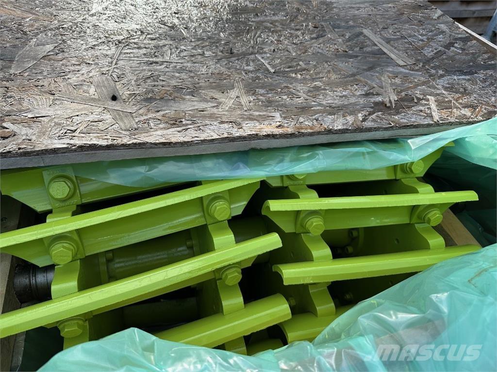 CLAAS V-MAX 36 Hay and forage machine accessories