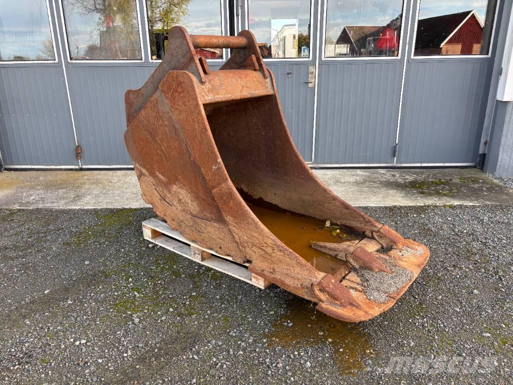  Kabelskopa S80 Buckets