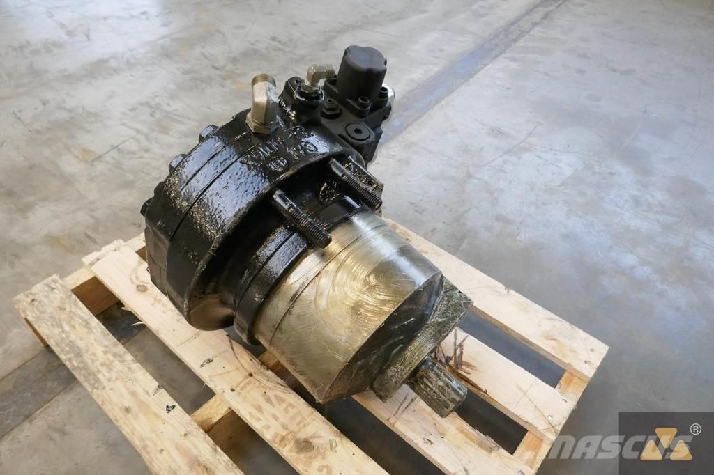 CAT 355-5669 Axles