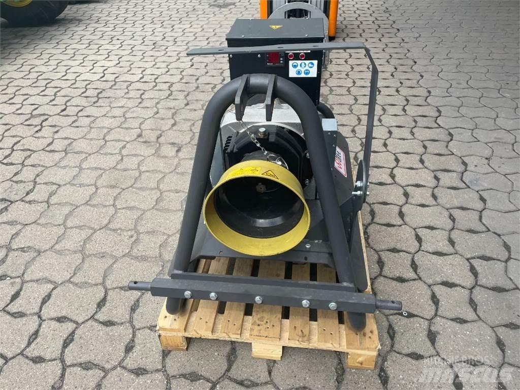 Agro WATT AWG4-40X Agriculture - Others