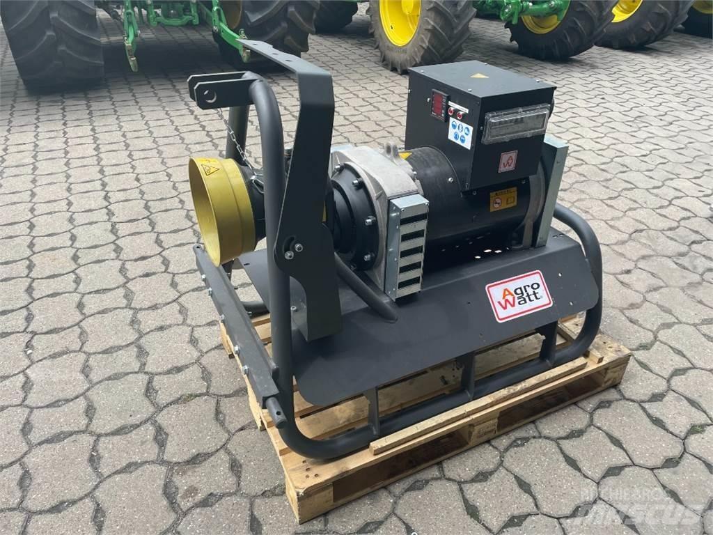 Agro WATT AWG4-40X Agriculture - Others