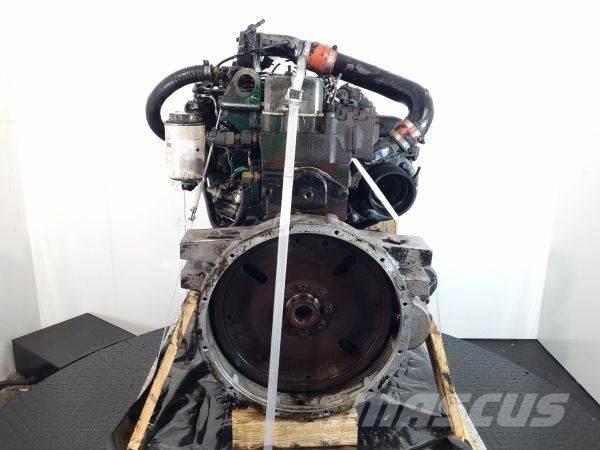 DAF GR184U1 Engines